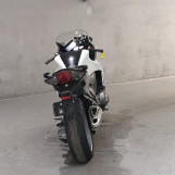 Мотоцикл Honda VFR1200F з пробігом 39143 km
