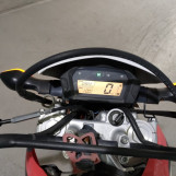Мотоцикл Honda CRF250L з пробігом 10922 km
