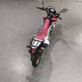 Мотоцикл Honda CRF250L з пробігом 10922 km