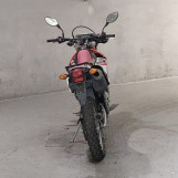 Мотоцикл Honda CRF250L з пробігом 10922 km