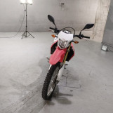 Мотоцикл Honda CRF250L з пробігом 10922 km