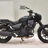 Мотоцикл Kawasaki ELIMINATOR400-3SE с пробегом 2293 km