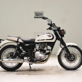 Мотоцикл Kawasaki MEGURO S1 с пробегом 9328 km