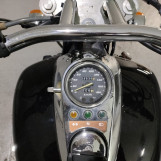 Мотоцикл Kawasaki ELIMINATOR 250V з пробігом 24837 km