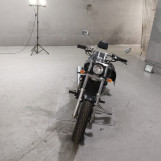 Мотоцикл Kawasaki ELIMINATOR 250V з пробігом 24837 km