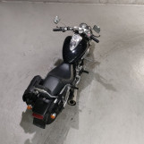 Мотоцикл Kawasaki ELIMINATOR 250V з пробігом 24837 km