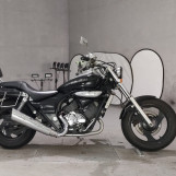 Мотоцикл Kawasaki ELIMINATOR 250V з пробігом 24837 km