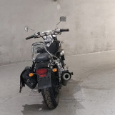 Мотоцикл Kawasaki ELIMINATOR 250V з пробігом 24837 km