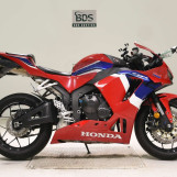 Мотоцикл Honda CBR600RR с пробегом 20902 km