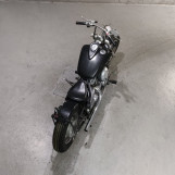 Мотоцикл Yamaha DRAGSTAR XVS400 з пробігом 18007 km