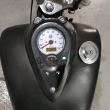 Мотоцикл Yamaha DRAGSTAR XVS400 з пробігом 18007 km