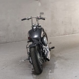 Мотоцикл Yamaha DRAGSTAR XVS400 з пробігом 18007 km