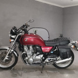 Мотоцикл Honda CB1100EX з пробігом 11112 km