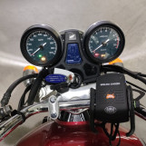 Мотоцикл Honda CB1100EX з пробігом 11112 km