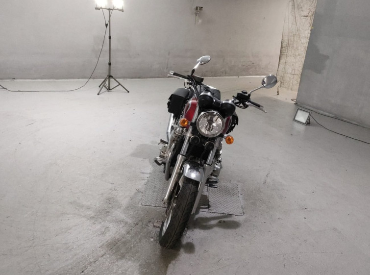 Мотоцикл Honda CB1100EX з пробігом 11112 km