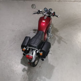 Мотоцикл Honda CB1100EX з пробігом 11112 km