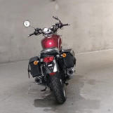 Мотоцикл Honda CB1100EX з пробігом 11112 km