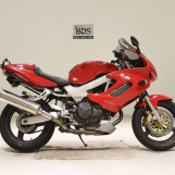 Мотоцикл Honda VTR1000F с пробегом 54851 km