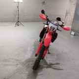 Мотоцикл Honda CRF250L с пробегом 1269 km