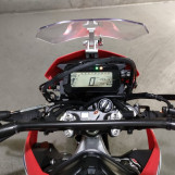 Мотоцикл Honda CRF250L с пробегом 1269 km