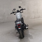 Мотоцикл Honda REBEL CMX250 з пробігом 897 km