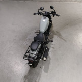 Мотоцикл Honda REBEL CMX250 з пробігом 897 km