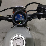 Мотоцикл Honda REBEL CMX250 з пробігом 897 km