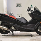Мотоцикл Honda FORZA Z с пробегом 45309 km