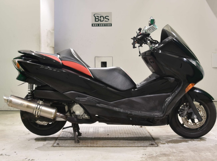 Мотоцикл Honda FORZA Z с пробегом 45309 km