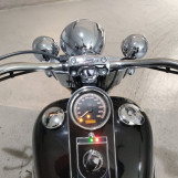 Мотоцикл HD DELUXE FLSTN1690 с пробегом 4283 km