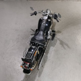 Мотоцикл HD DELUXE FLSTN1690 с пробегом 4283 km