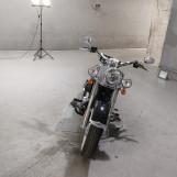 Мотоцикл HD DELUXE FLSTN1690 с пробегом 4283 km