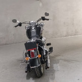 Мотоцикл HD DELUXE FLSTN1690 с пробегом 4283 km