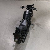 Мотоцикл HD LOW RIDER S FXLRS1870 с пробегом 3360 km