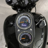 Мотоцикл HD LOW RIDER S FXLRS1870 с пробегом 3360 km
