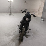 Мотоцикл HD LOW RIDER S FXLRS1870 с пробегом 3360 km