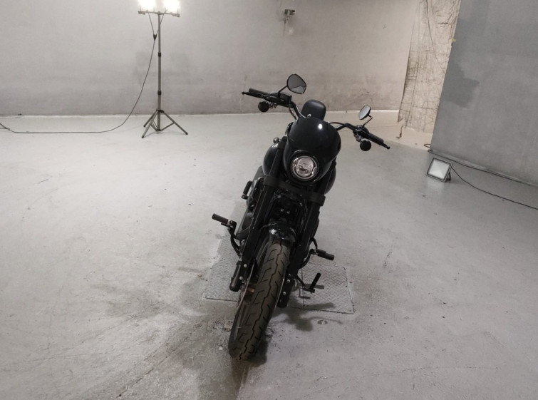Мотоцикл HD LOW RIDER S FXLRS1870 с пробегом 3360 km