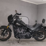 Мотоцикл HD LOW RIDER S FXLRS1870 с пробегом 3360 km