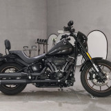 Мотоцикл HD LOW RIDER S FXLRS1870 с пробегом 3360 km