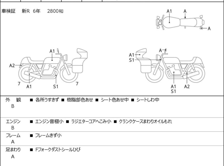 Мотоцикл HD LOW RIDER S FXLRS1870 с пробегом 3360 km