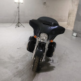 Мотоцикл HD SREET GLIDE FLHX1750 с пробегом 20225 km