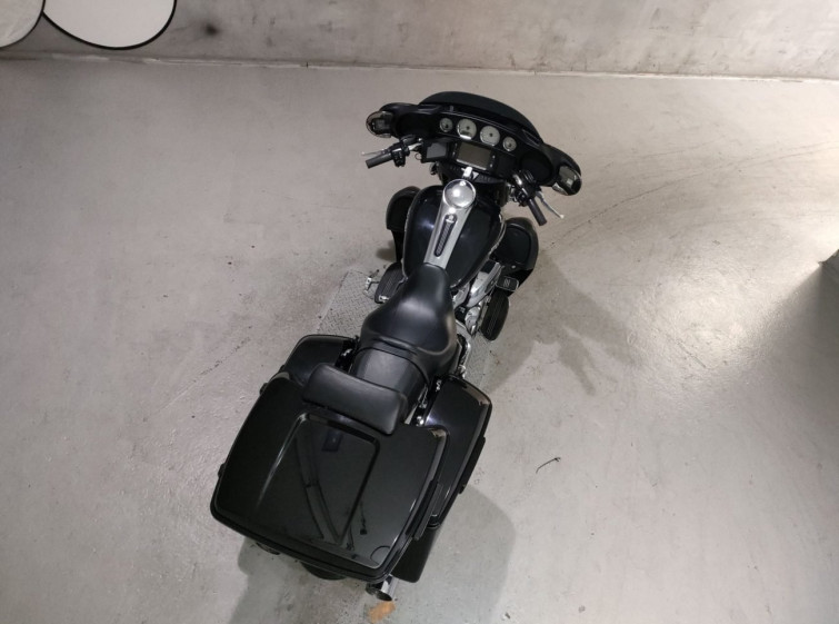 Мотоцикл HD SREET GLIDE FLHX1750 с пробегом 20225 km