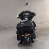 Мотоцикл HD SREET GLIDE FLHX1750 с пробегом 20225 km