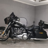 Мотоцикл HD SREET GLIDE FLHX1750 с пробегом 20225 km