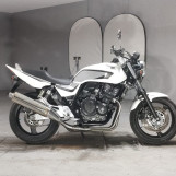 Мотоцикл Honda CB400SFV з пробігом 31378 km