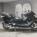 Мотоцикл Honda FORZA Z с пробегом 23770 km