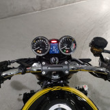 Мотоцикл Kawasaki Z900RS SE з пробігом 1016 km