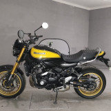 Мотоцикл Kawasaki Z900RS SE з пробігом 1016 km