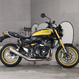 Мотоцикл Kawasaki Z900RS SE з пробігом 1016 km