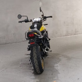 Мотоцикл Kawasaki Z900RS SE з пробігом 1016 km